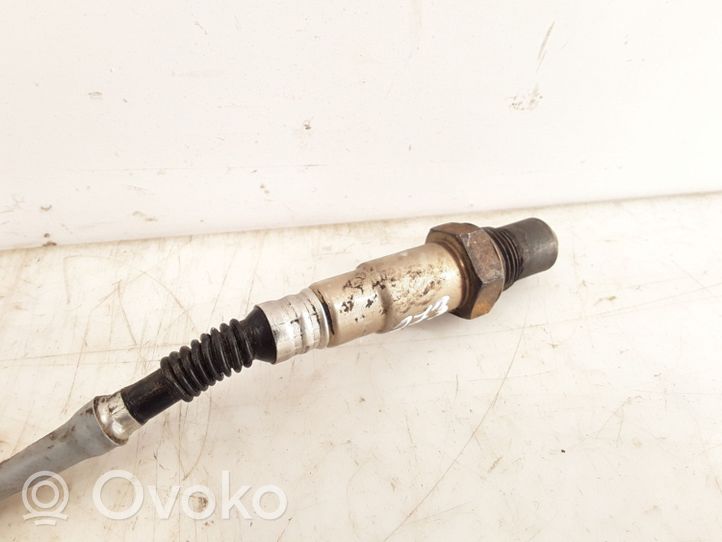 Opel Karl Lambda probe sensor 13503596