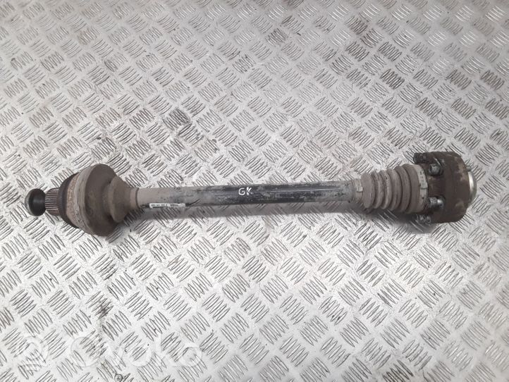 Audi A5 8T 8F Rear driveshaft 8K0501203K