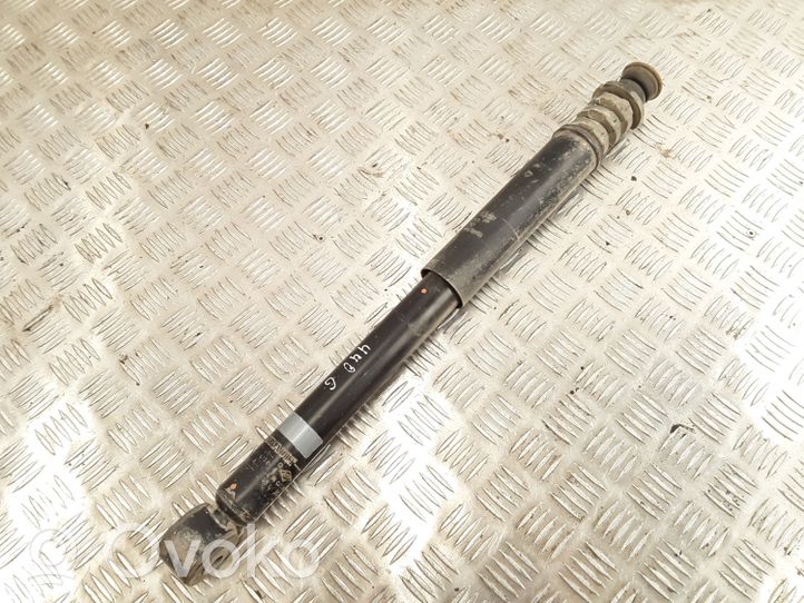 Renault Twingo II Rear shock absorber/damper 562109412R