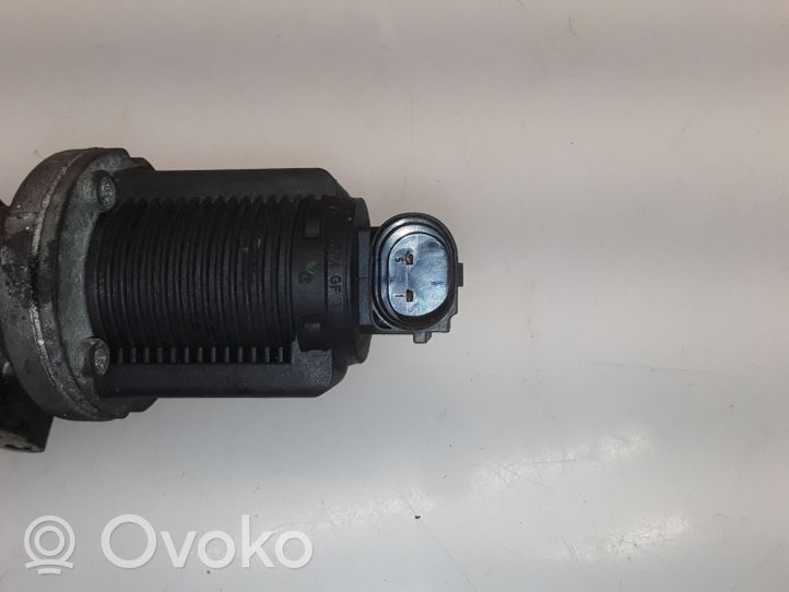 Alfa Romeo 166 EGR-venttiili 55204250