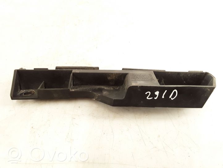 Peugeot 307 Puskurin kannattimen kulmakannake 9642032980