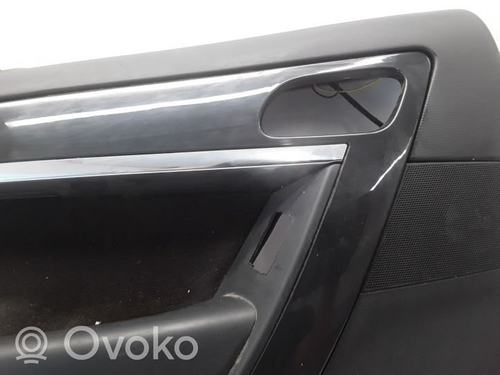 Citroen C4 Grand Picasso Takaoven verhoilu 96851333ZD