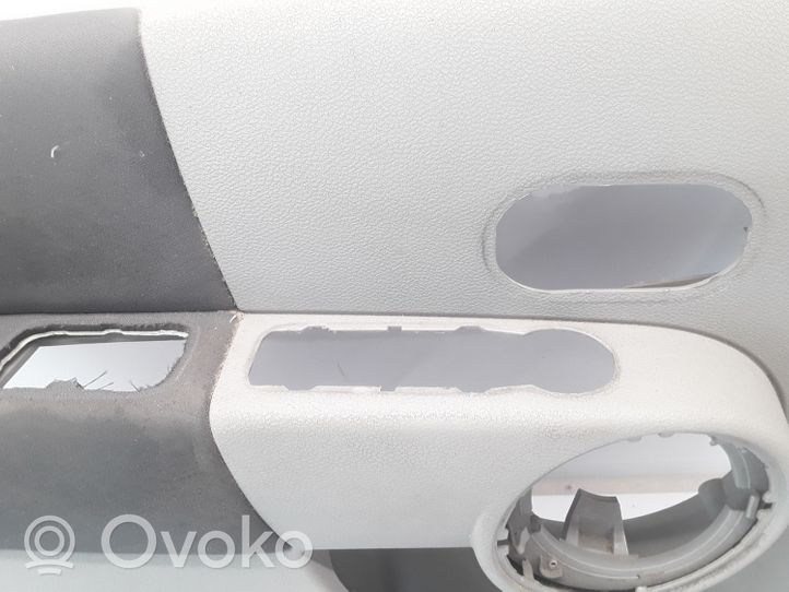 Renault Modus Apmušimas priekinių durų (obšifke) 8200580917