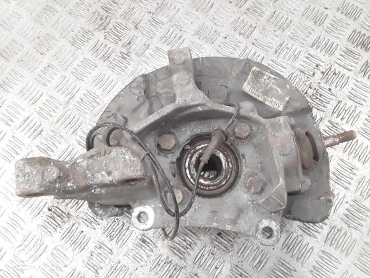 Volvo S60 Front wheel hub spindle knuckle P30714272