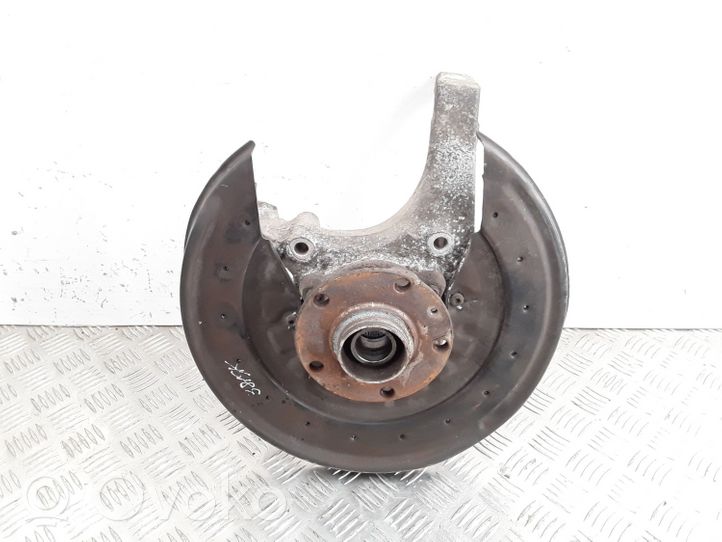 Volkswagen Phaeton Rear wheel hub spindle/knuckle 