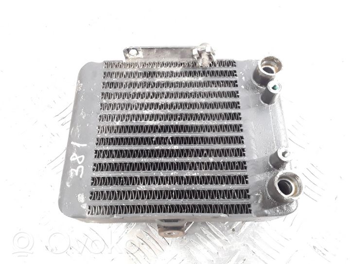 Volkswagen Phaeton Gearbox / Transmission oil cooler 4D0317021C