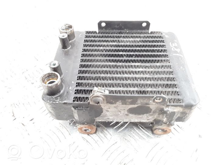 Volkswagen Phaeton Gearbox / Transmission oil cooler 4D0317021C