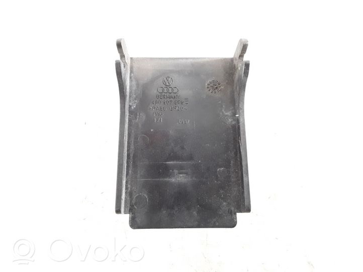 Volkswagen Phaeton Sensor de calidad del aire 4B0907659B