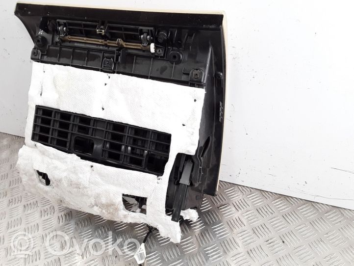 Volkswagen Phaeton Schowek deski rozdzielczej / Komplet 3D1857114E