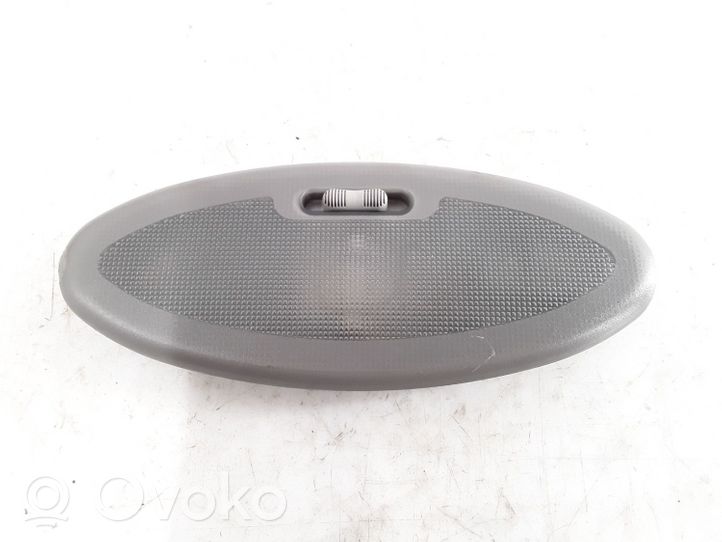 Alfa Romeo GT Rear seat light 0881700