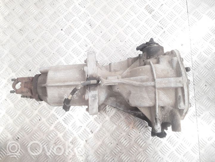 Ford Maverick Rear differential MKG4