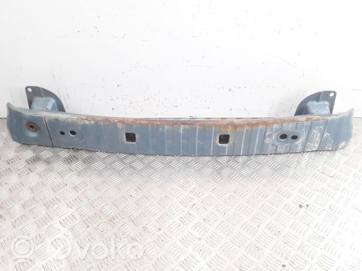 Volvo S40 Traversa del paraurti posteriore 018609