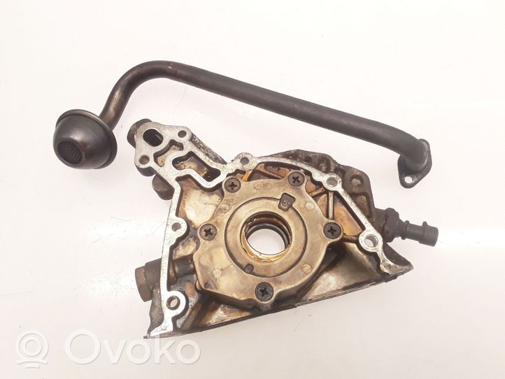 Daewoo Tacuma Oil pump 96353242