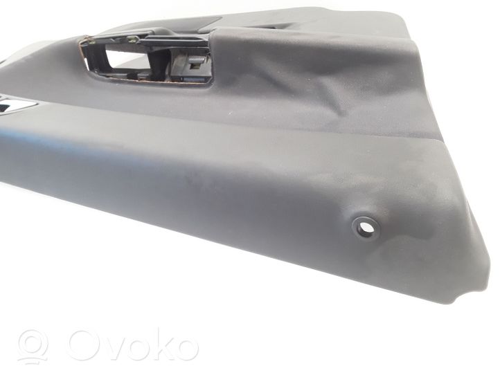 Volvo S40 Rivestimento del pannello della portiera anteriore 8679442