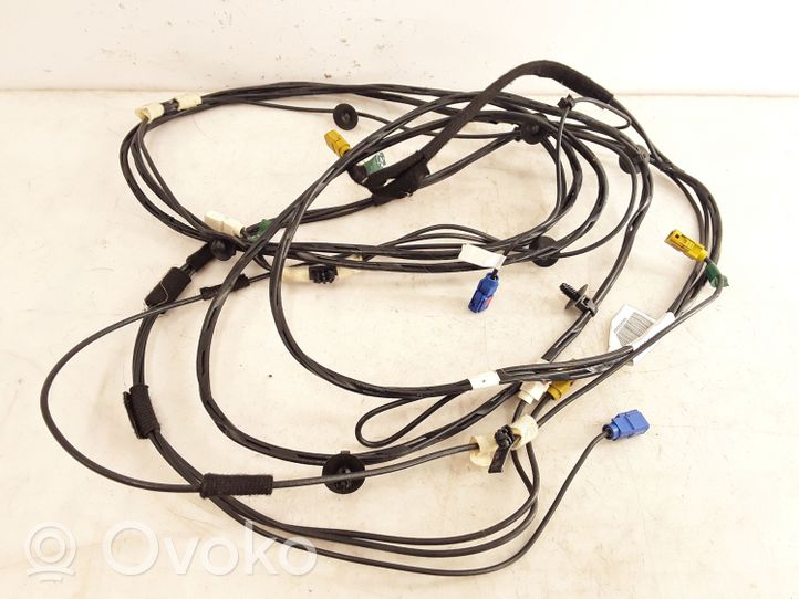 Renault Latitude (L70) Otros cableados 282432262B