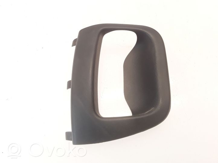 Citroen Berlingo Sliding door cover cap 9681237577