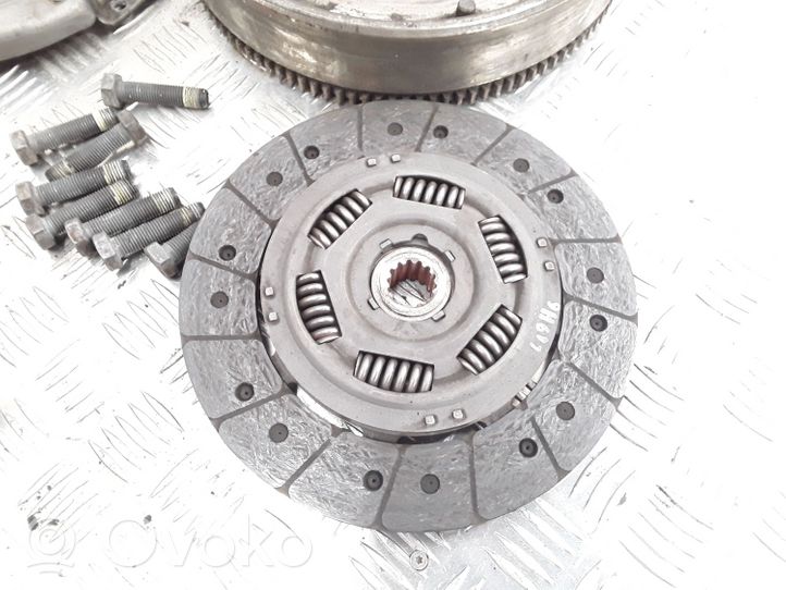 MG ZT - ZT-T Clutch set kit LC03KD031A