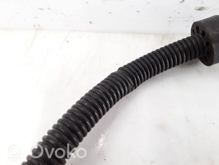 Mercedes-Benz C W204 Kabel Anlasser A2044402513