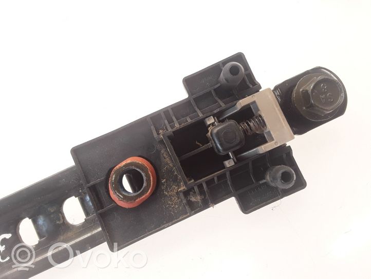 KIA Carnival Seat belt adjustment motor 1YS5381251