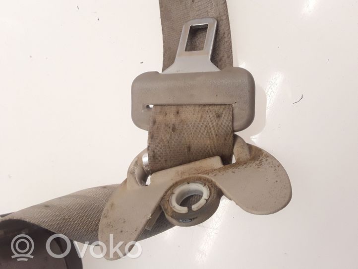 KIA Carnival Sicherheitsgurt hinten 898104D100