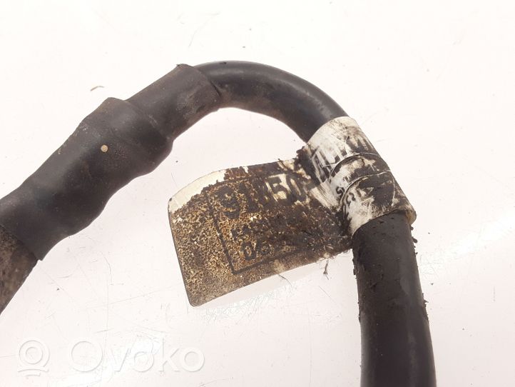 KIA Carnival Negative earth cable (battery) 918504D000