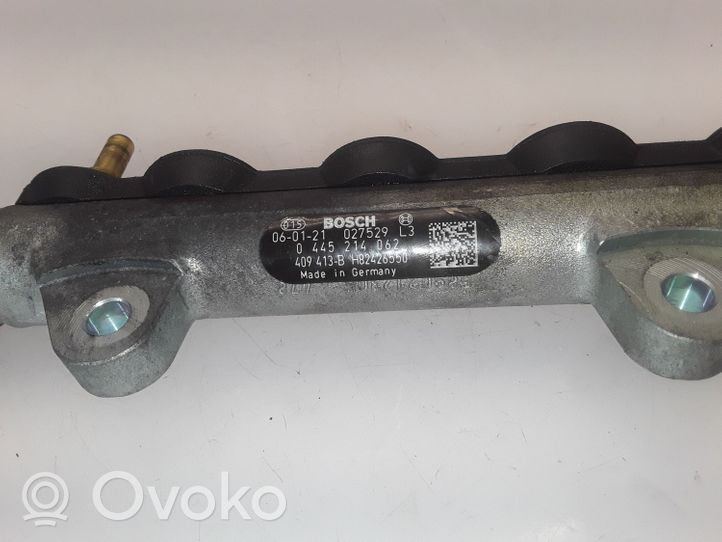 Renault Espace -  Grand espace IV Fuel main line pipe 0445214062