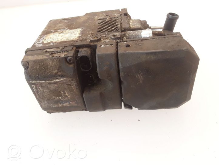 KIA Carnival Auxiliary pre-heater (Webasto) 89073M