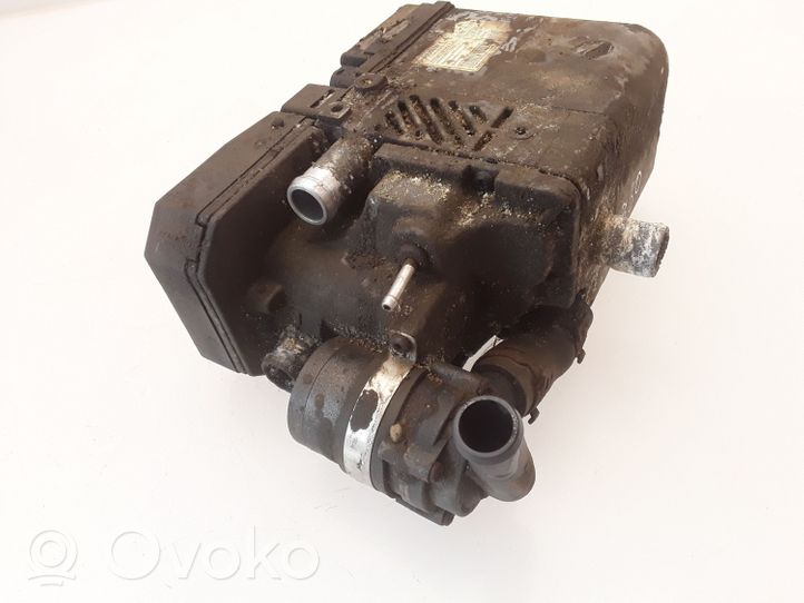 KIA Carnival Auxiliary pre-heater (Webasto) 89073M