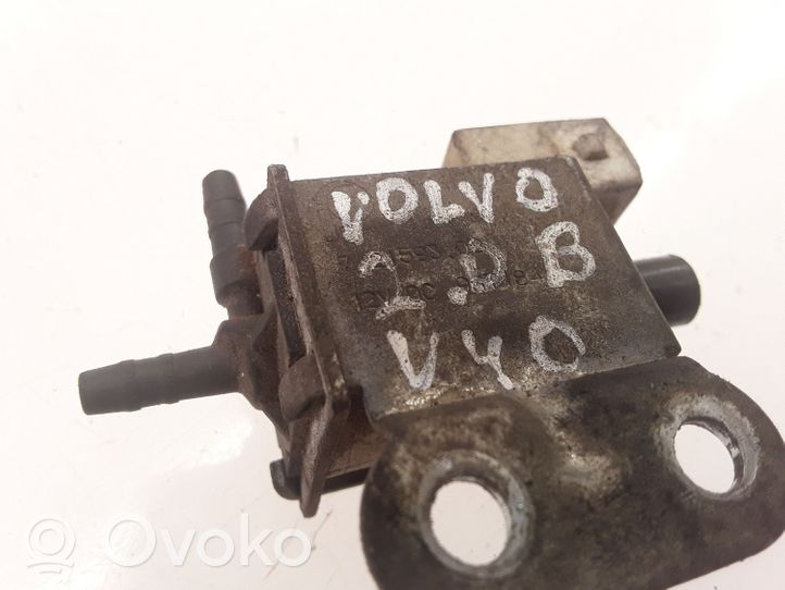 Volvo S40, V40 Turbo solenoid valve 72159302