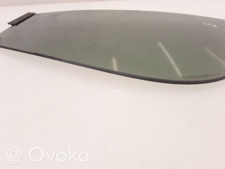 Opel Corsa D Takakulmaikkunan ikkunalasi 43R004654