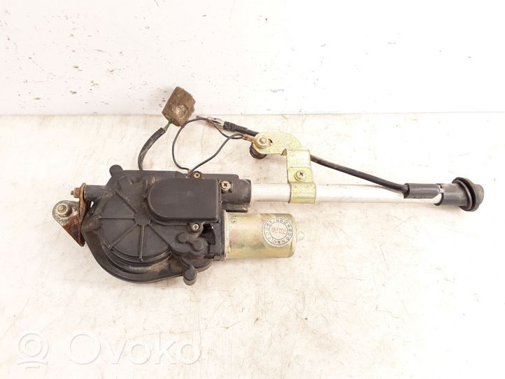 SsangYong Musso Antenne radio 