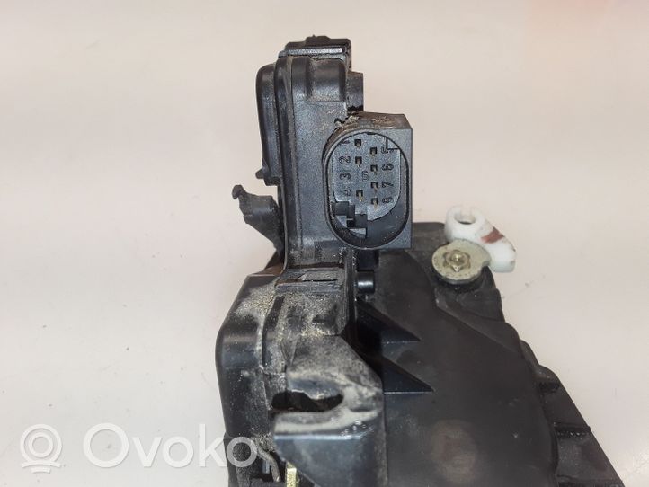 BMW 3 E46 Rear door lock 