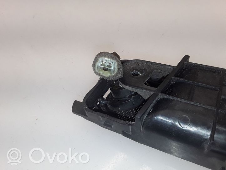 Suzuki Forenza Klamka wewnętrzna drzwi przednich 96548075