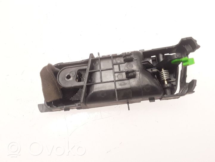 Suzuki Forenza Klamka wewnętrzna drzwi przednich 96548075