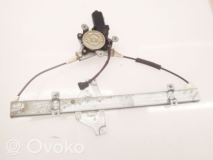 Suzuki Forenza Elektryczny podnośnik szyby drzwi tylnych A00112030135