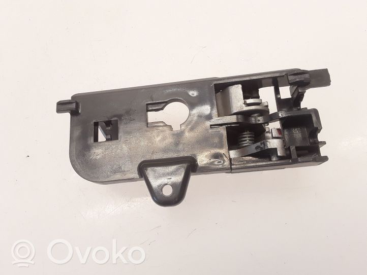 Hyundai Sonata Front door interior handle 82613NF000