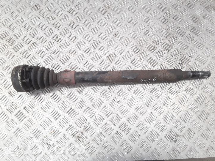 Volkswagen Golf II Front driveshaft 