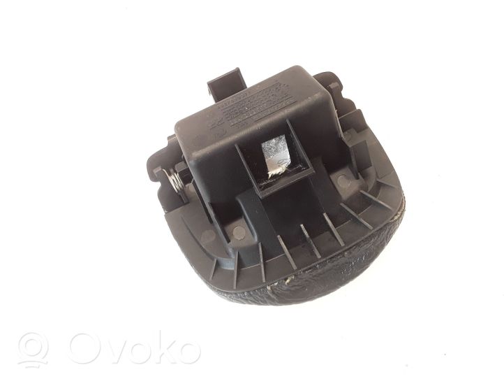 Peugeot 206 Ashtray (rear) 9627639377