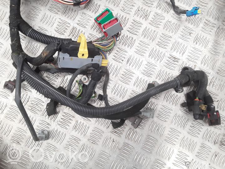 Peugeot 206 Otros cableados 9660549480