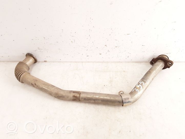 Citroen C5 EGR vamzdelis (-iai)/ žarna (-os) 96314254