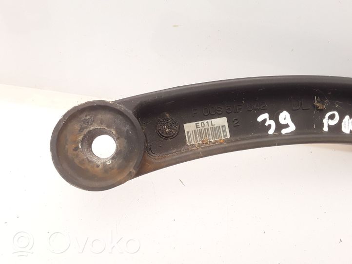 Hyundai ix 55 Front wiper blade arm F00S51F042