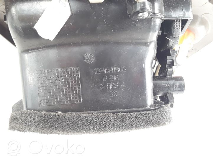 Fiat Croma Griglia di ventilazione posteriore 1821941303