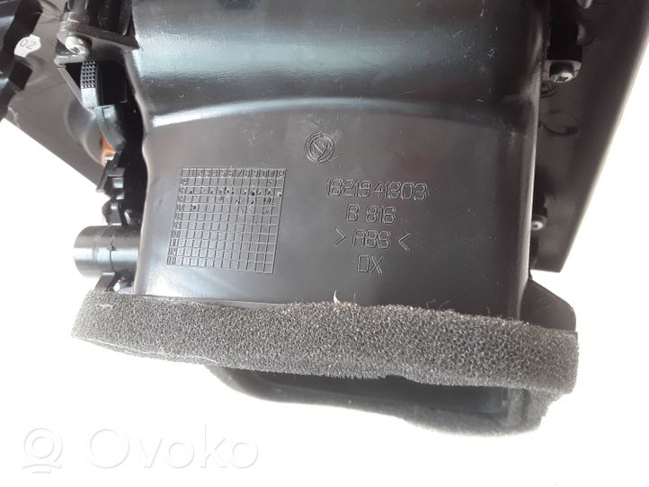 Fiat Croma Griglia di ventilazione posteriore 1821941303