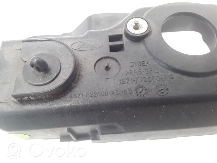 Ford Mondeo Mk III Maniglia interna per portiera posteriore 1S71F22600AG