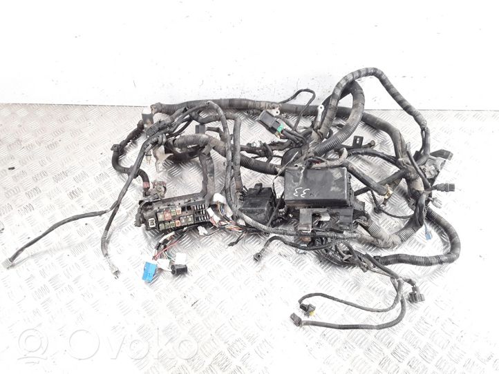 Nissan Primera Faisceau de câblage pour moteur 24012AV012