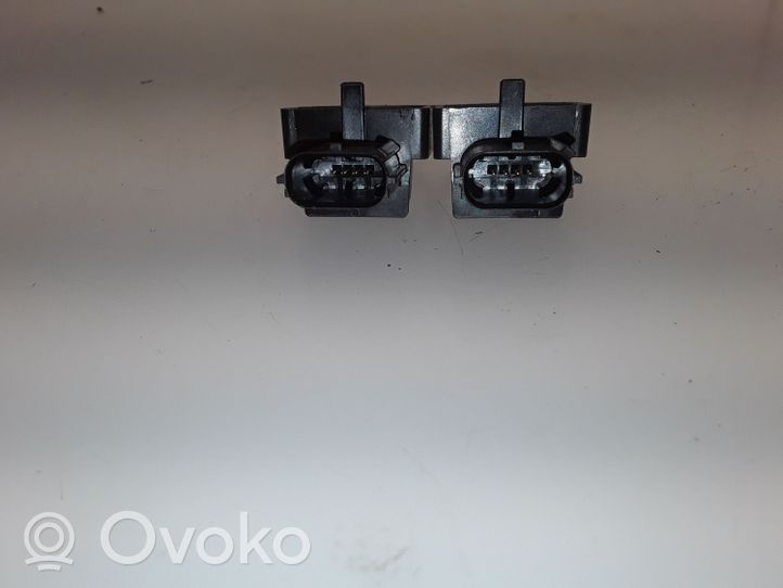 Toyota Corolla E120 E130 Sensor impacto/accidente para activar Airbag 898310W010D