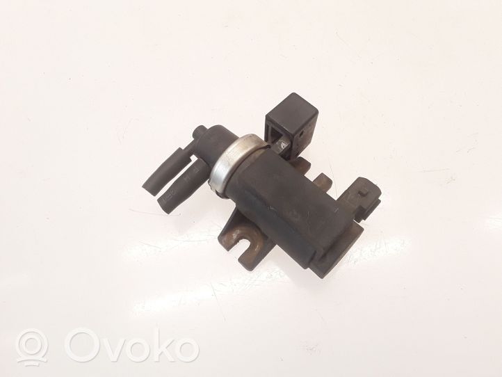 KIA Sorento Electrovanne Soupape de Sûreté / Dépression 72190319