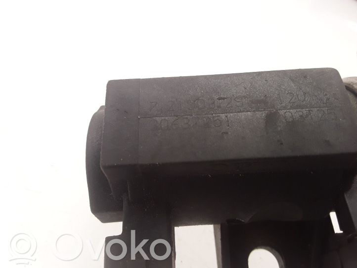 721903729 Volvo XC90 Vakuumventil Unterdruckventil Magnetventil 