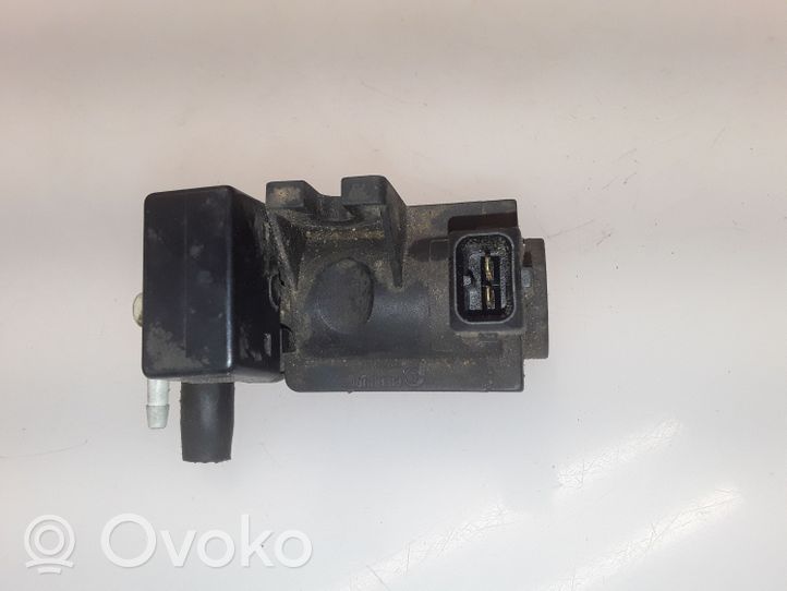 Opel Astra G Electrovanne Soupape de Sûreté / Dépression 72190319