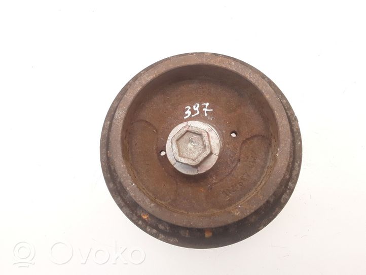 Nissan Almera Tino Poulie de vilebrequin 43993047